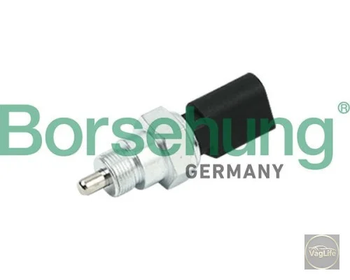 Датчик заднього ходу 002945415D (B18007) для Skoda / VW / Audi / Seat (VAG)