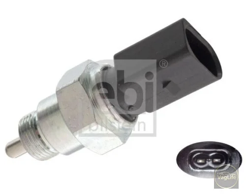 Датчик заднього ходу 002945415D для Skoda / VW / Audi / Seat (VAG)