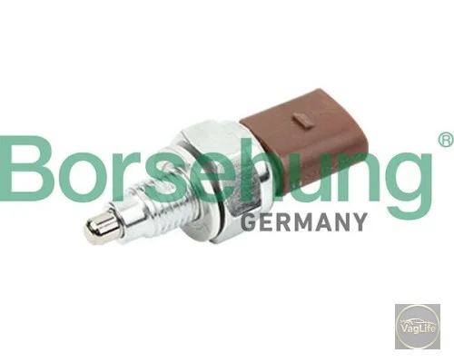 Датчик заднього ходу 02T945415P (B18006) для Skoda / VW / Audi / Seat (VAG)