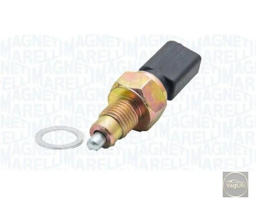 Датчик заднього ходу 02T945415P для Skoda / VW / Audi / Seat (VAG)