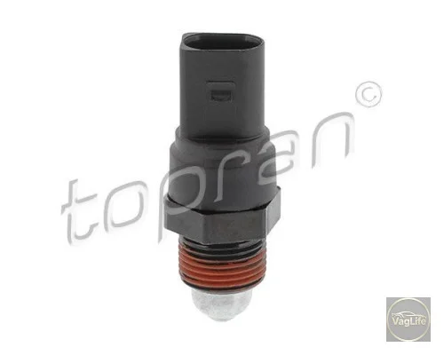Датчик заднього ходу 02K945415 (HP109759) для Skoda / VW / Audi / Seat (VAG)