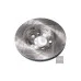Диск гальмівний передній 6R0615301 (FE14404) для Skoda / VW / Audi / Seat (VAG)