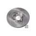 Диск гальмівний передній 6R0615301A (FE19370) для Skoda / VW / Audi / Seat (VAG)