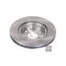 Диск гальмівний передній 1K0615301AK (FE22904) для Skoda / VW / Audi / Seat (VAG)