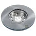 Диск гальмівний передній 1K0615301T (FE22902) для Skoda / VW / Audi / Seat (VAG)