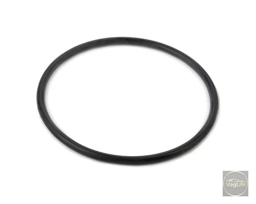 Фільтр оливи 03D198819A (OX360DOEKO) для Skoda / VW / Audi / Seat (VAG)