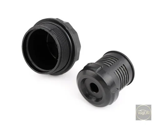 Фільтр оливи хелдекс 02D525558A для Skoda / VW / Audi / Seat (VAG)