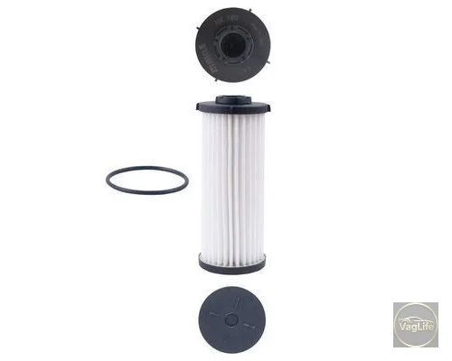 Фільтр оливи КПП 0GC325183A для Skoda / VW / Audi / Seat (VAG)