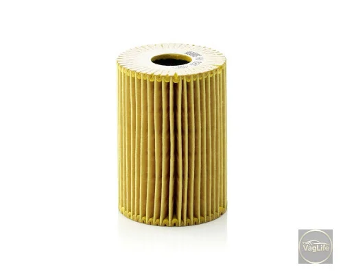 Фільтр оливи Nissan Renault Opel 93180258 (HU825X) для Skoda / VW / Audi / Seat (VAG)