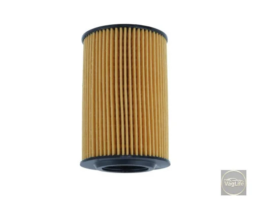 Фільтр оливи 03N115562 (586617) для Skoda / VW / Audi / Seat (VAG)