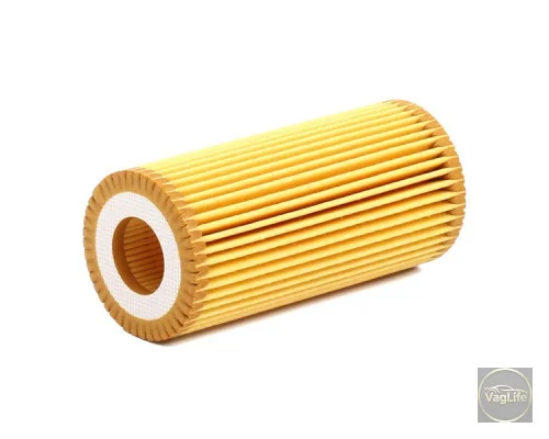 Фільтр оливи 06L115562B для Skoda / VW / Audi / Seat (VAG)