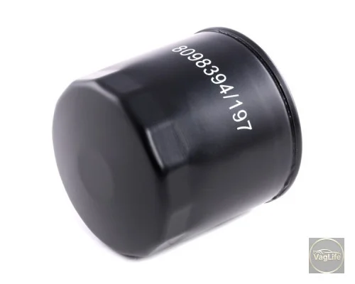 Фільтр оливи 04E115561AC для Skoda / VW / Audi / Seat (VAG)