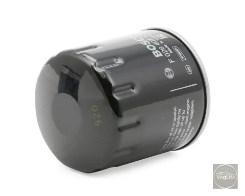 Фільтр оливи 03L115561A для Skoda / VW / Audi / Seat (VAG)