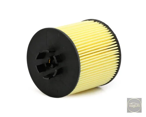 Фільтр оливи 03C115562 для Skoda / VW / Audi / Seat (VAG)