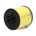 Фільтр оливи 03C115562 для Skoda / VW / Audi / Seat (VAG)