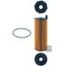 Фільтр оливи 057115561M (OX196 / 3D) для Skoda / VW / Audi / Seat (VAG)