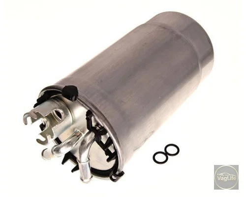 Фільтр паливний 6Q0127401B (PF-1255) для Skoda / VW / Audi / Seat (VAG)