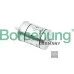 Фільтр паливний 1J0201511A (B12825) для Skoda / VW / Audi / Seat (VAG)