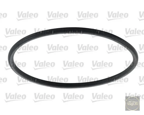 Фільтр паливний 1K0127434B (587919) для Skoda / VW / Audi / Seat (VAG)