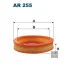 Фільтр повітря двигуна Fav Fel 1.3 115946201 (AR255) для Skoda / VW / Audi / Seat (VAG)