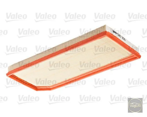 Фільтр повітря двигуна 06F133843A (585356) для Skoda / VW / Audi / Seat (VAG)