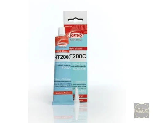 Герметик для двигуна 80 ml -50 до 300 D176404A2 (HT300C) для Skoda / VW / Audi / Seat (VAG)