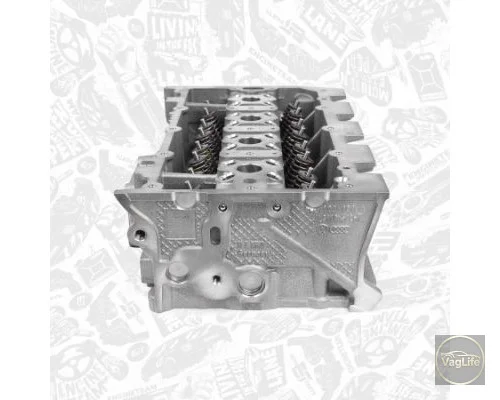 Головка в зборі 04E103064F для Skoda / VW / Audi / Seat (VAG)