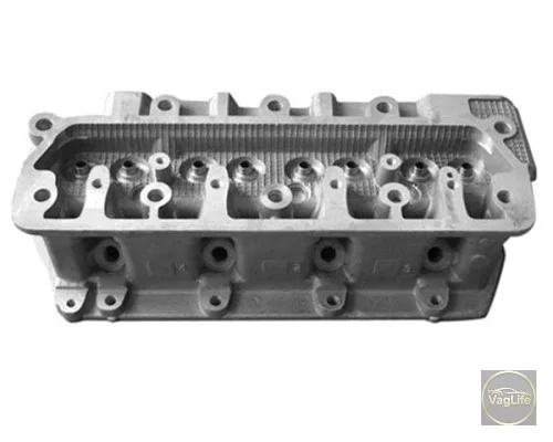 Головка в зборі Fel 1.3 047103063H (K11776301) для Skoda / VW / Audi / Seat (VAG)