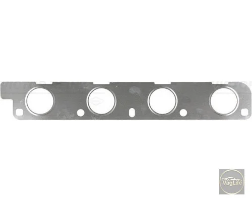 Прокладка коллектора випускний 06F253039F (71-37511-00) для Skoda / VW / Audi / Seat (VAG)