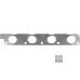 Прокладка коллектора випускний 06F253039F (71-37511-00) для Skoda / VW / Audi / Seat (VAG)