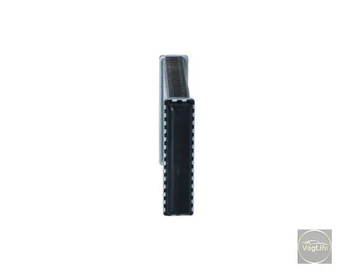 Радіатор пічки Fab Fab II Room 6R0819031 (74N175) для Skoda / VW / Audi / Seat (VAG)