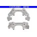 Рамка супорта передній 3B0615125 (11.8170-0306.1) для Skoda / VW / Audi / Seat (VAG)
