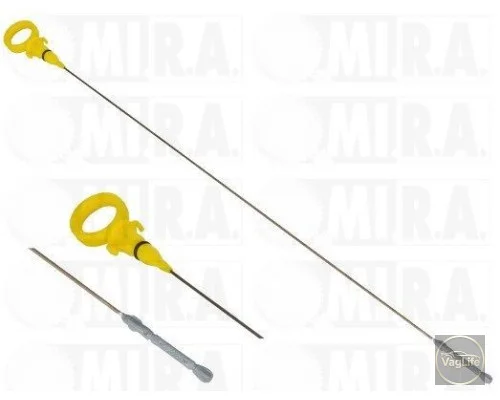 Щуп оливи 03L115611AC для Skoda / VW / Audi / Seat (VAG)