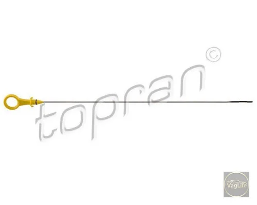Щуп оливи 06J115611L (HP116601) для Skoda / VW / Audi / Seat (VAG)