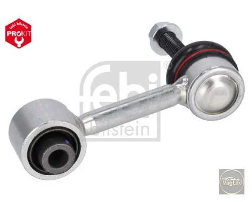 Стійка стабіл. зад. Oct 1K0505465K (FE29461) для Skoda / VW / Audi / Seat (VAG)