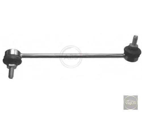 Стійка стабілізатора передній 1J0411315D (260016) для Skoda / VW / Audi / Seat (VAG)