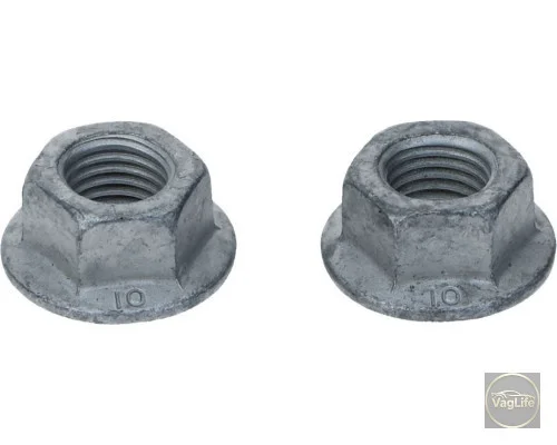 Стійка стабілізатора передній 1J0411315D (LMI38185) для Skoda / VW / Audi / Seat (VAG)