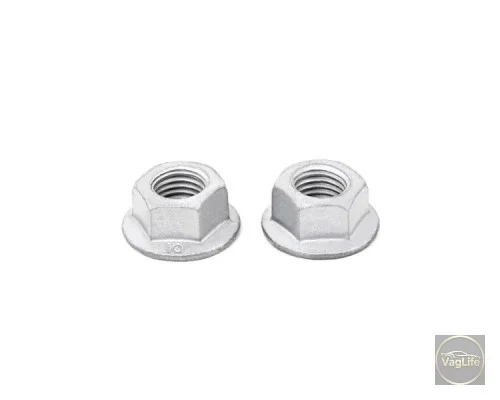Стійка стабілізатора передній 1K0411315K (LMI2677401) для Skoda / VW / Audi / Seat (VAG)