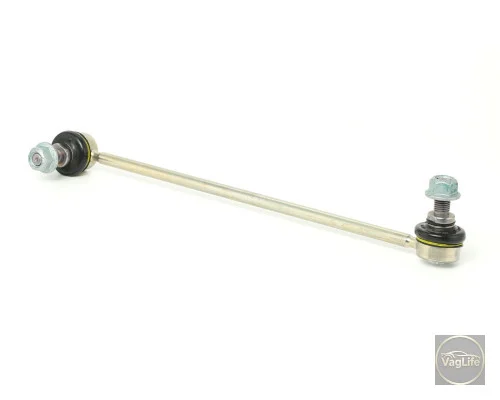 Стійка стабілізатора передня 1K0411315K (JTS483) для Skoda / VW / Audi / Seat (VAG)