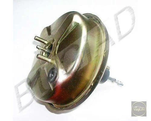 Вакуум гальм 115595016 (115595016_NVA) для Skoda / VW / Audi / Seat (VAG)