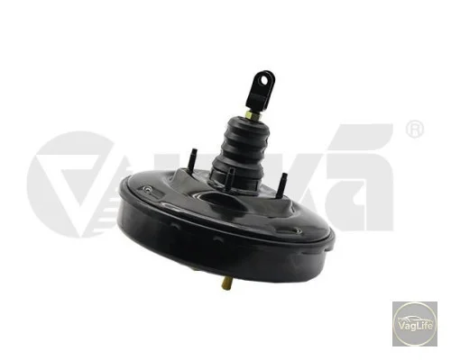 Вакуум гальм 6U0612107 (66120036401) для Skoda / VW / Audi / Seat (VAG)