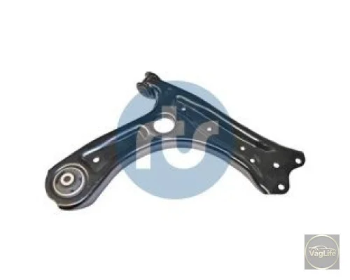 Важіль переднего підвіски 6R0407152F (76.95923.1) для Skoda / VW / Audi / Seat (VAG)