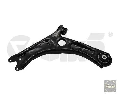 Важіль підвіски передній 1K0407151BG (44070764001) для Skoda / VW / Audi / Seat (VAG)
