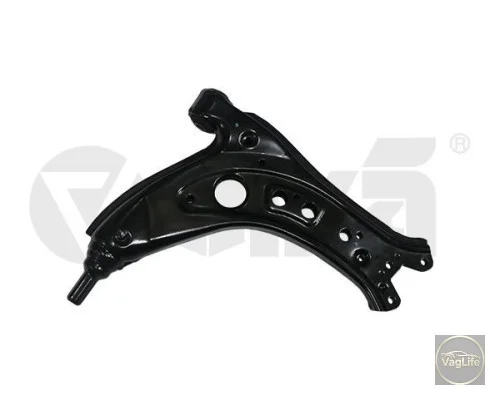 Важіль підвіски передній 6Q0407151L (44070081601) для Skoda / VW / Audi / Seat (VAG)