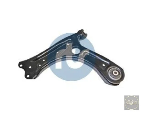 Важіль підвіски передній 6R0407151F (76.95923.2) для Skoda / VW / Audi / Seat (VAG)