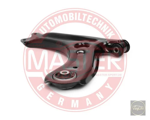 Важіль підвіски передній 6R0407151 (MGZ-101057) для Skoda / VW / Audi / Seat (VAG)