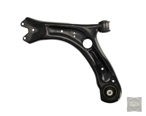 Важіль підвіски передній 5C0407152D (6120102801) для Skoda / VW / Audi / Seat (VAG)