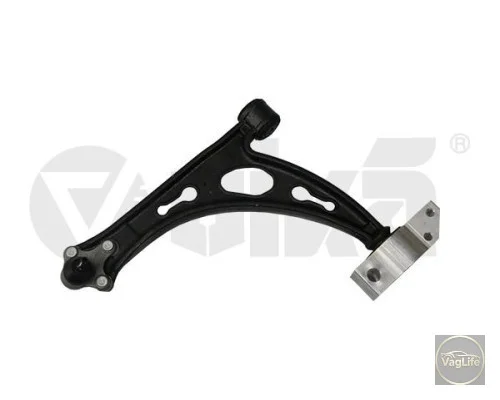 Важіль підвіски передній 1K0407151AC (44070087001) для Skoda / VW / Audi / Seat (VAG)