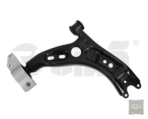 Важіль підвіски передній 1K0407152AA (44070088201) для Skoda / VW / Audi / Seat (VAG)