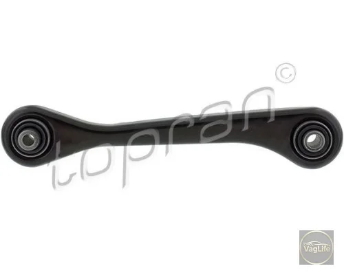 Важіль підвіски задній 1K0501530C (HP110272) для Skoda / VW / Audi / Seat (VAG)